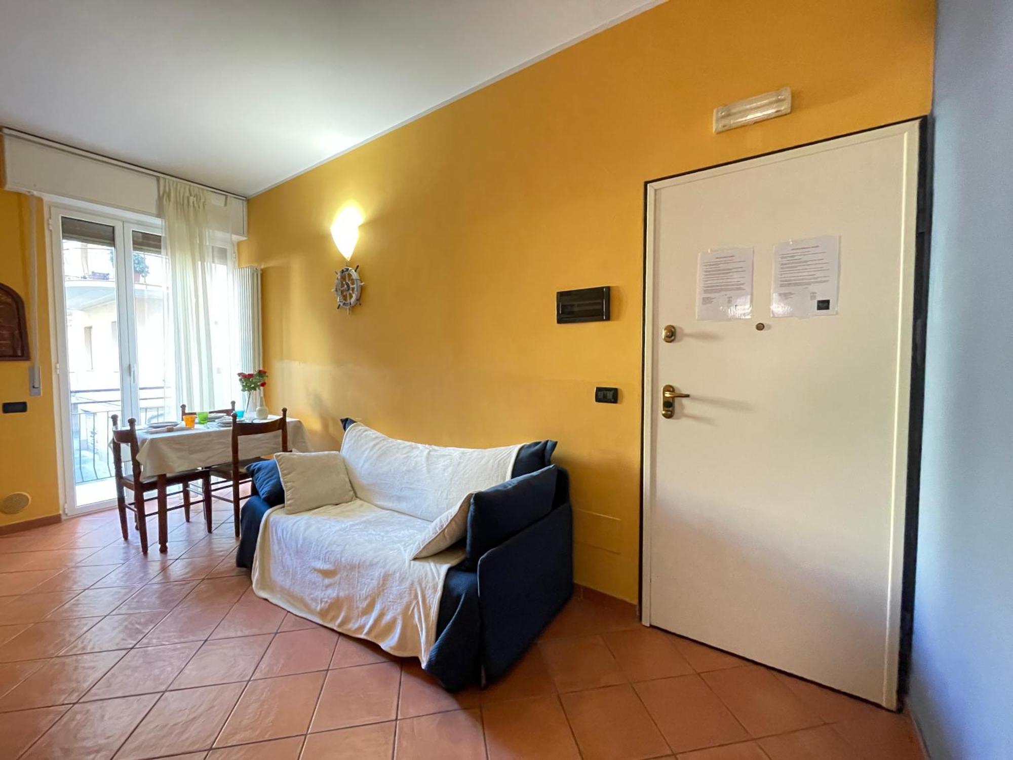 Appartamento [50 metri dal mare] - Free parking e A/C Pietra Ligure Esterno foto