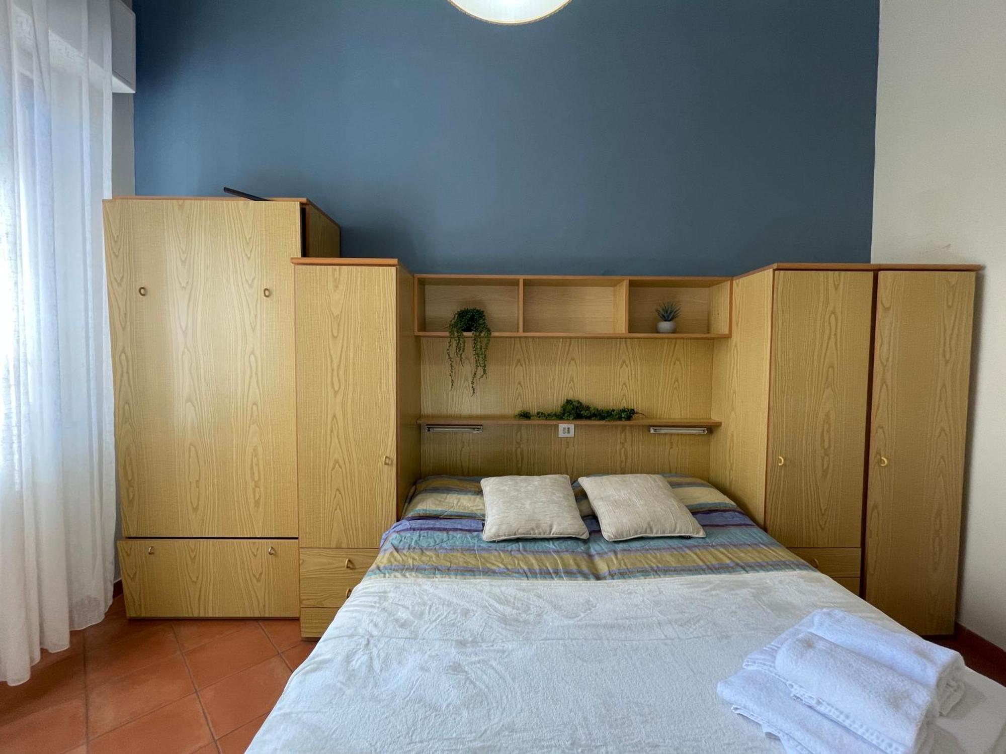Appartamento [50 metri dal mare] - Free parking e A/C Pietra Ligure Camera foto