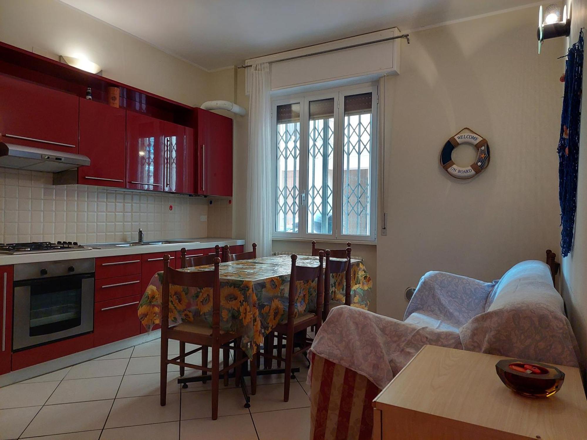 Appartamento [50 metri dal mare] - Free parking e A/C Pietra Ligure Esterno foto